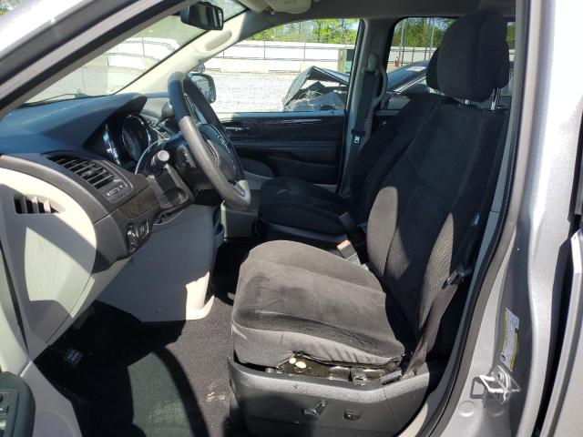 Photo 7 from auction – 2019 DODGE GRAND CARA with VIN 2C4RDGBG8KR641551