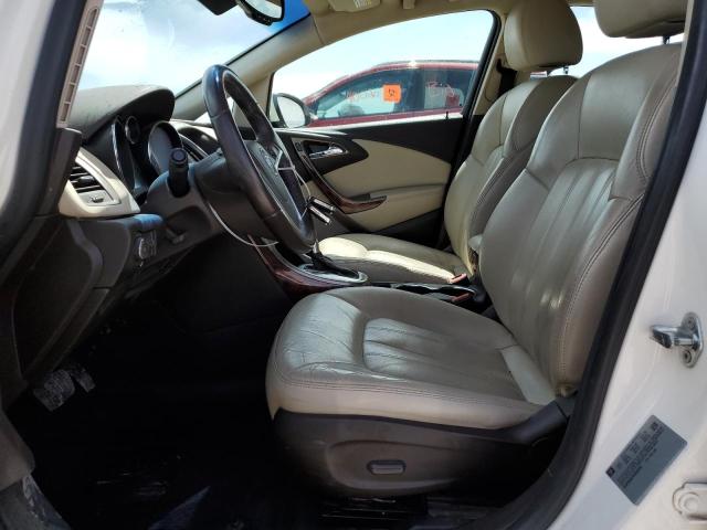 Фото 7 с аукциона – 2013 BUICK VERANO с VIN 1G4PS5SK7D4250558