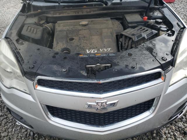 Photo 12 from auction – 2013 CHEVROLET EQUINOX LT with VIN 2GNFLDE35D6197750