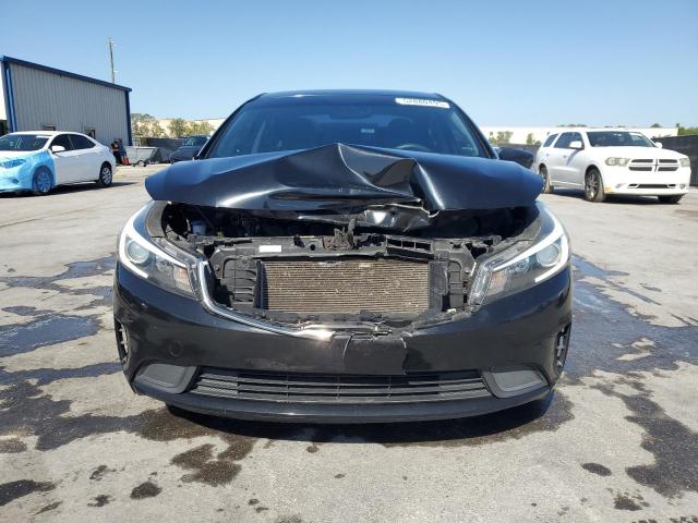 Photo 5 from auction – 2017 KIA FORTE LX with VIN 3KPFK4A78HE097670