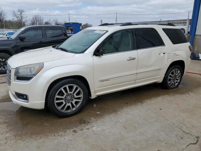 GMC ACADIA DEN 2013 with VIN 1GKKVTKD3DJ132105 - Photo from auction