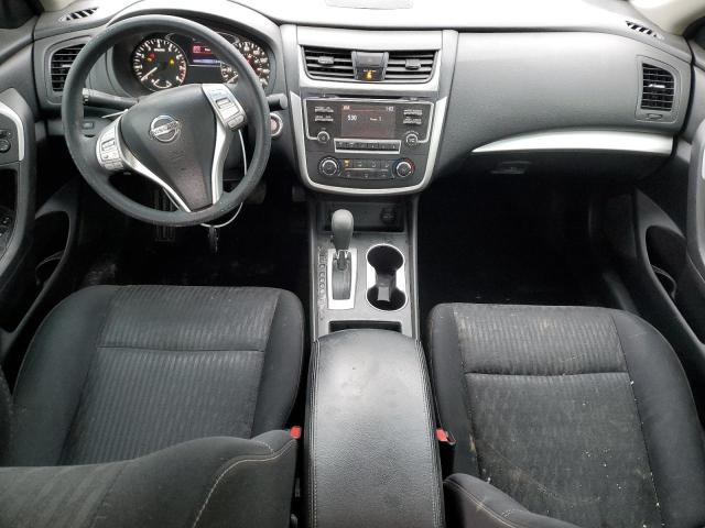 Photo 8 from auction – 2017 NISSAN ALTIMA with VIN 1N4AL3AP9HC247641