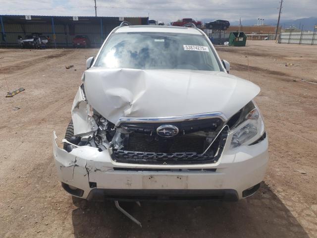 Photo 5 from auction – 2015 SUBARU FORESTER 2 with VIN JF2SJAWC1FH831404