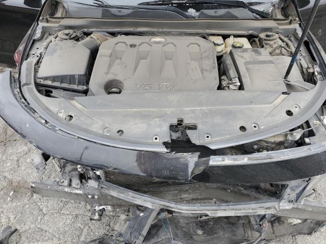 Photo 11 from auction – 2018 CHEVROLET IMPALA PRE with VIN 2G1125S35J9104258