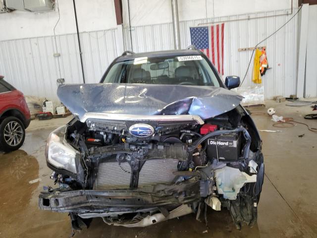 Photo 5 from auction – 2016 SUBARU FORESTER 2 with VIN JF2SJGXC7GH429342