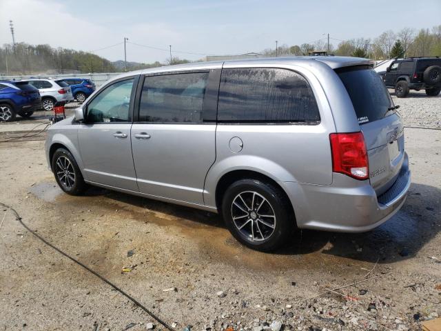 Photo 2 from auction – 2019 DODGE GRAND CARA with VIN 2C4RDGEG5KR641471