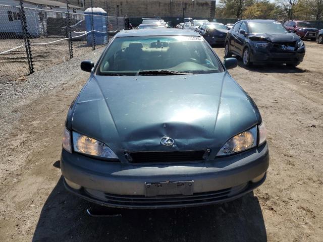 Photo 5 from auction – 1997 LEXUS ES 300 with VIN JT8BF22G9V0050351