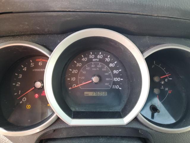 Photo 9 from auction – 2007 TOYOTA 4RUNNER SR with VIN JTEBU14R478098212