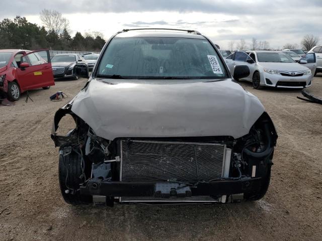 Photo 5 from auction – 2012 TOYOTA RAV4 with VIN 2T3BF4DV9CW197898