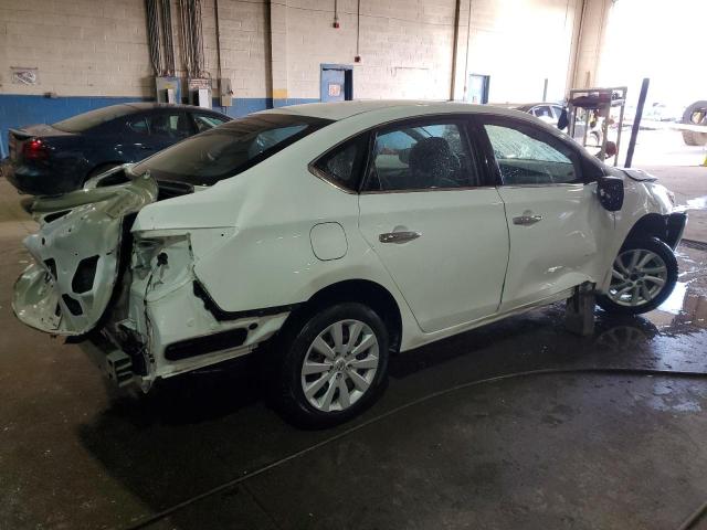 Photo 3 from auction – 2017 NISSAN SENTRA S with VIN 3N1AB7AP2HY265719