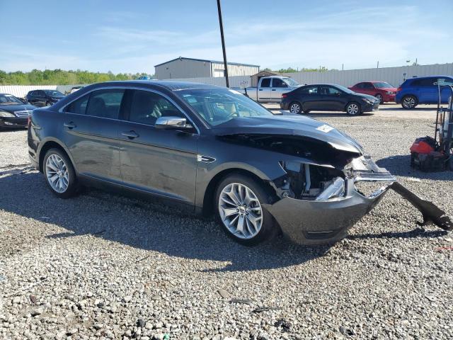 Photo 4 from auction – 2019 FORD TAURUS LIM with VIN 1FAHP2F8XKG109556