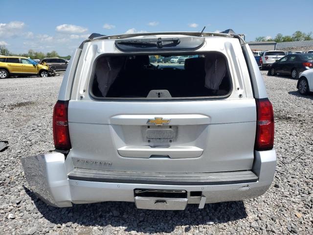 Photo 6 from auction – 2015 CHEVROLET SUBURBAN C with VIN 1GNSCJKC9FR309149