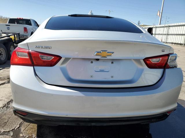 Photo 6 from auction – 2018 CHEVROLET MALIBU LT with VIN 1G1ZD5ST2JF246300