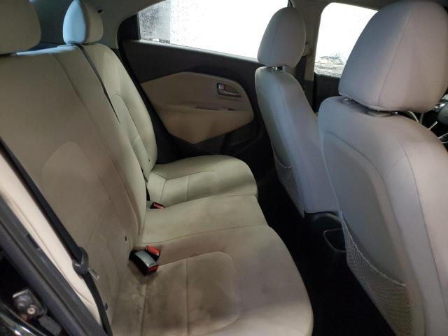 صورة رقم 10 من المزاد - 2012 KIA RIO LX مع VIN KNADM5A36C6017394