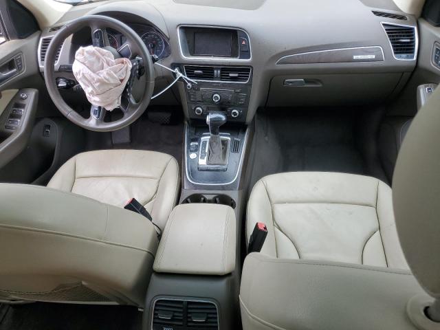 Photo 8 from auction – 2015 AUDI Q5 PREMIUM with VIN WA1LFAFP0FA145008