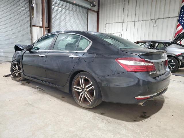 صورة رقم 2 من المزاد - 2017 HONDA ACCORD مع VIN 1HGCR2F14HA002145