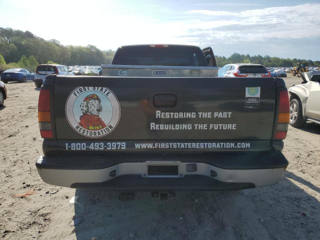 Photo 6 from auction – 2004 GMC NEW SIERRA with VIN 1GTEC14X24Z352315