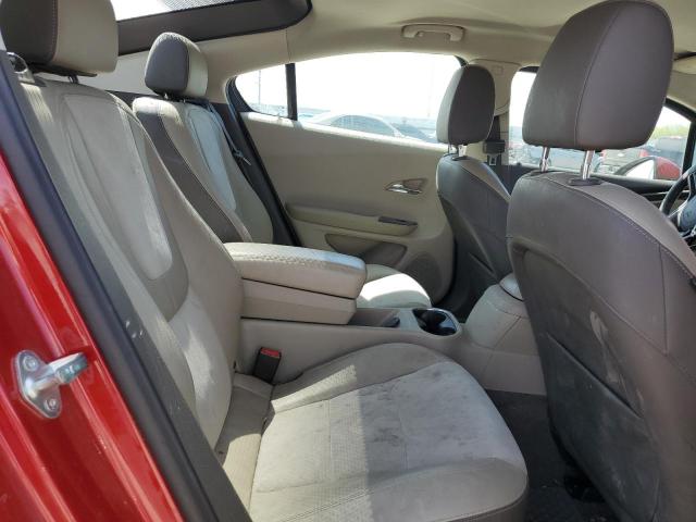 Фото 10 с аукциона – 2013 CHEVROLET VOLT с VIN 1G1RB6E44DU122075