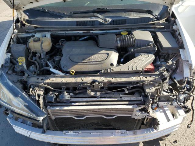 Photo 12 from auction – 2019 CHRYSLER PACIFICA T with VIN 2C4RC1BG7KR650905