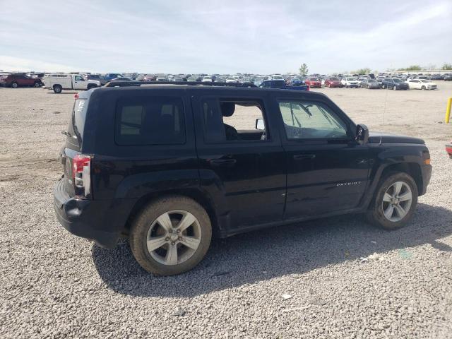 Photo 3 from auction – 2015 JEEP PATRIOT LA with VIN 1C4NJPFA1FD262574