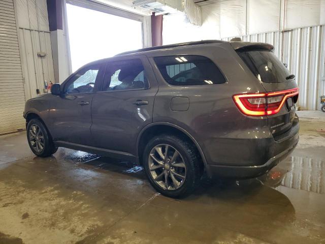 Photo 2 from auction – 2018 DODGE DURANGO GT with VIN 1C4RDJDG8JC408884
