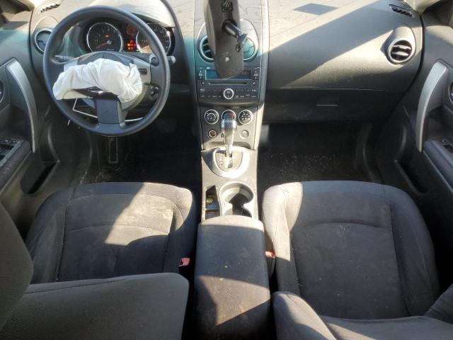 Photo 8 from auction – 2010 NISSAN ROGUE S with VIN JN8AS5MV2AW106986