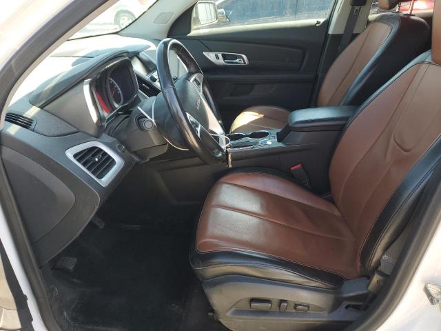 Photo 7 from auction – 2016 GMC TERRAIN SL with VIN 2GKALPEK9G6312077