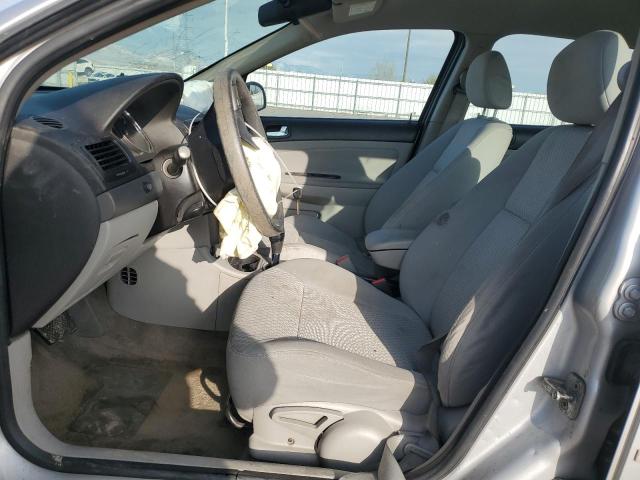 Photo 7 from auction – 2008 CHEVROLET COBALT LT with VIN 1G1AL58F587137030