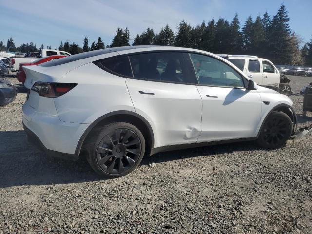 Zdjęcie 3 z aukcji – 2023 TESLA MODEL Y z VIN 7SAYGDEE9PA082428