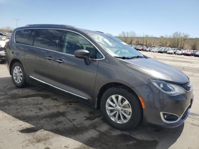 صورة رقم 4 من المزاد - 2019 CHRYSLER PACIFICA T مع VIN 2C4RC1BG1KR561542