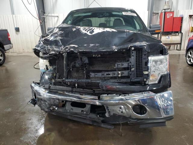 Photo 5 from auction – 2011 FORD F150 SUPER with VIN 1FTFX1EF1BKD02882