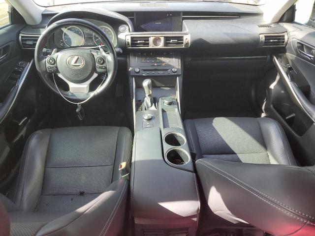 Снимка 8 от търг – 2016 LEXUS IS 200T с VIN JTHBA1D25G5005813