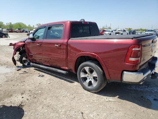 Zdjęcie 2 z aukcji – 2022 RAM 1500 LARAM z VIN 1C6SRFJT2NN283979
