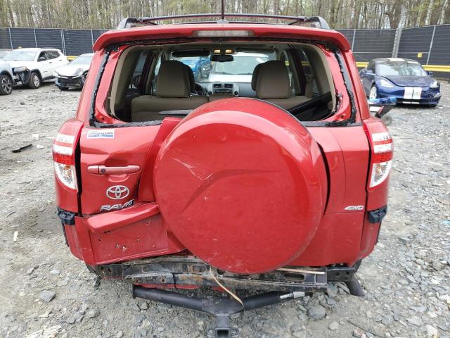 Zdjęcie 6 z aukcji – 2012 TOYOTA RAV4 LIMIT z VIN 2T3DF4DV0CW262257