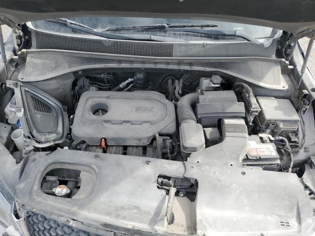 Photo 12 from auction – 2016 KIA SORENTO LX with VIN 5XYPG4A34GG002364