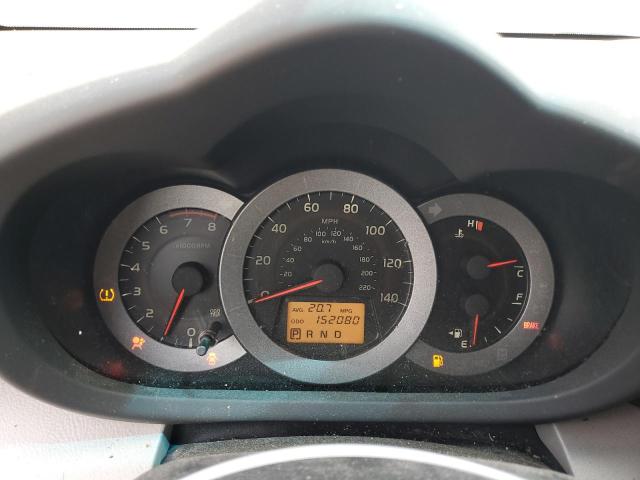 Photo 9 from auction – 2011 TOYOTA RAV4 LIMIT with VIN JTMDF4DV7BD042254