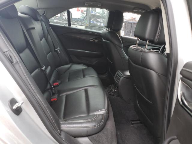 Photo 10 from auction – 2014 CADILLAC ATS with VIN 1G6AG5RX2E0122477
