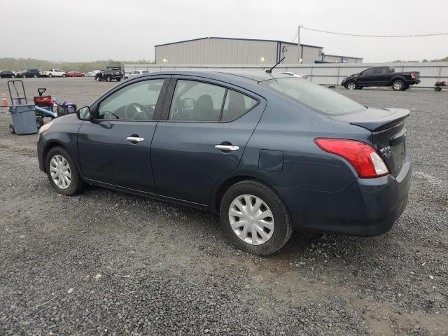 Photo 2 from auction – 2017 NISSAN VERSA S with VIN 3N1CN7APXHL840419