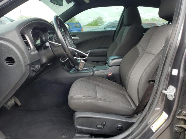 Photo 7 from auction – 2022 DODGE CHARGER SX with VIN 2C3CDXBG2NH224737