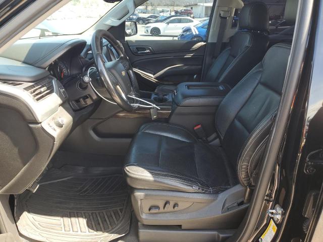 Photo 7 from auction – 2019 CHEVROLET SUBURBAN C with VIN 1GNSCGKC9KR258037