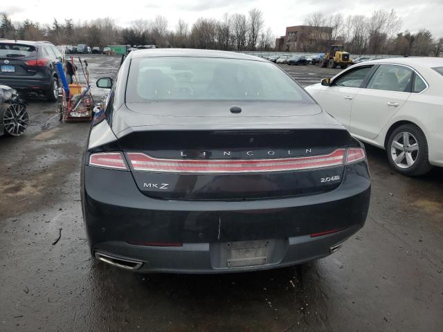 Снимка 6 от търг – 2015 LINCOLN MKZ с VIN 3LN6L2J99FR609943