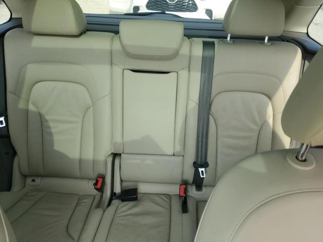 Photo 10 from auction – 2015 AUDI Q5 PREMIUM with VIN WA1LFAFP3FA126503
