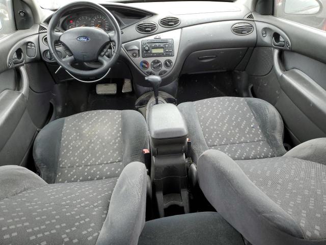 Photo 8 from auction – 2002 FORD FOCUS ZX3 with VIN 3FAFP31322R139961