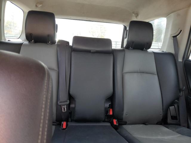 Photo 10 from auction – 2016 TOYOTA 4RUNNER SR with VIN JTEBU5JR8G5324880