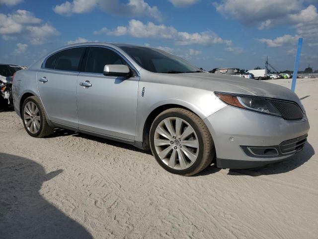 Photo 4 from auction – 2013 LINCOLN MKS with VIN 1LNHL9FT4DG617152