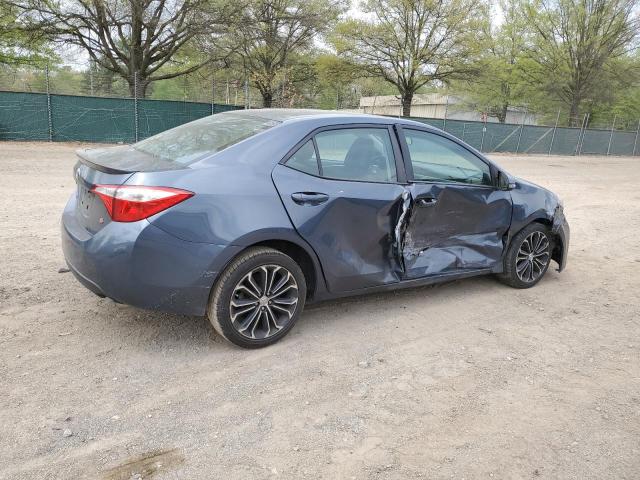 Фото 3 с аукциона – 2014 TOYOTA COROLLA L с VIN 2T1BURHE2EC226703