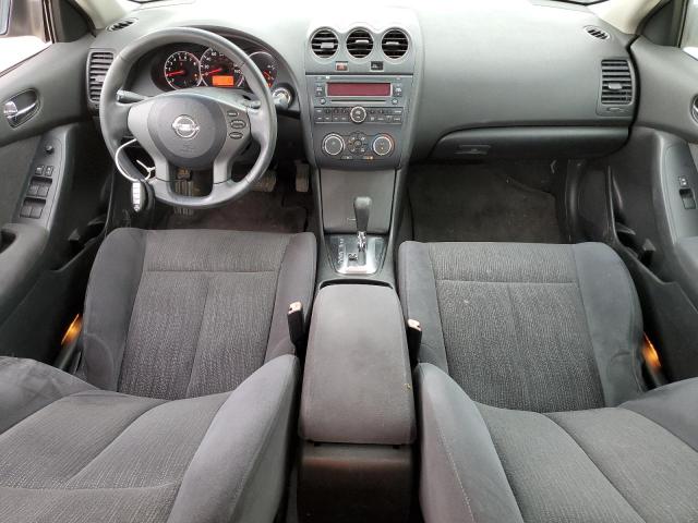 Photo 8 from auction – 2012 NISSAN ALTIMA BAS with VIN 1N4AL2AP3CN537185