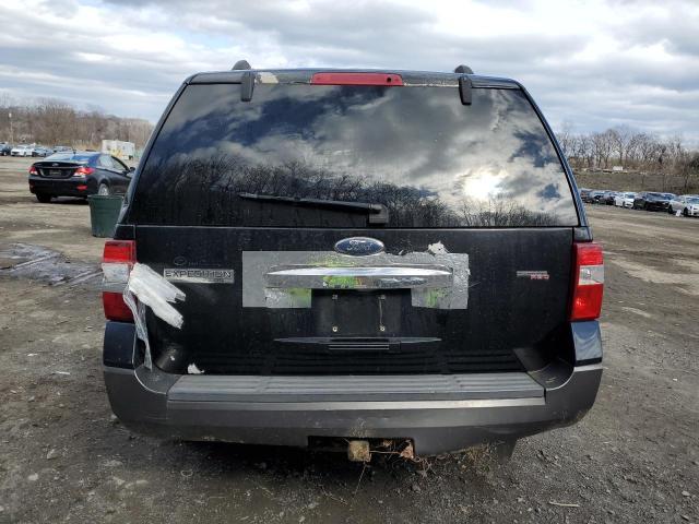 Photo 6 from auction – 2007 FORD EXPEDITION with VIN 1FMFU16517LA56802