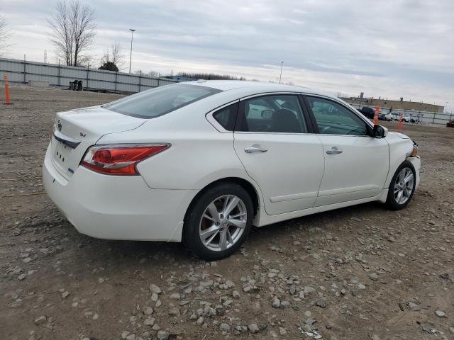 Photo 3 from auction – 2014 NISSAN ALTIMA 2.5 with VIN 1N4AL3AP5EC142106