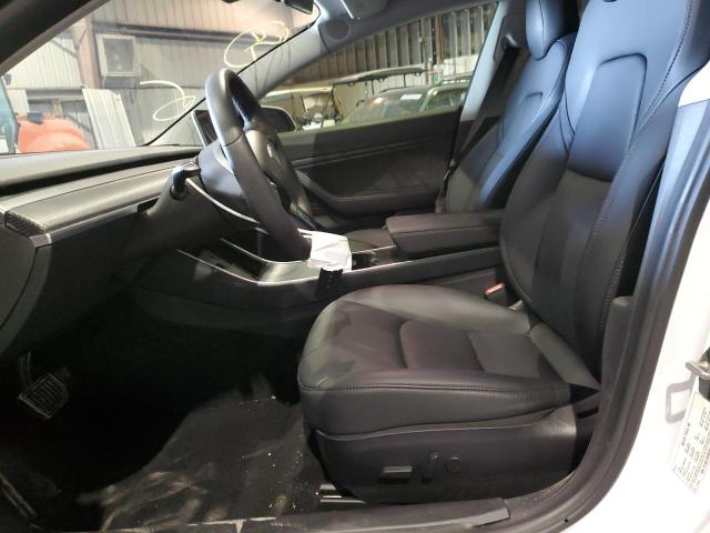Photo 7 from auction – 2019 TESLA MODEL 3 with VIN 5YJ3E1EB3KF494258